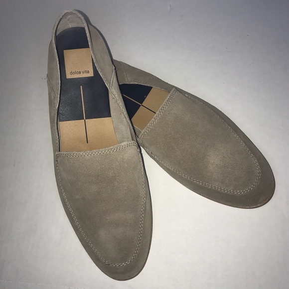 dolce vita pixy loafer